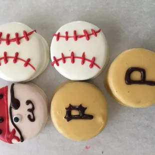 Let&apos;s go Bucs!