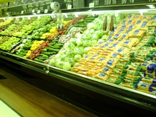 Shaker's MarketPlace