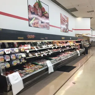 Meats