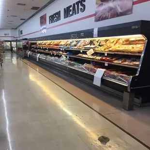 Meats