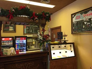 Phoenix Chocolate Shoppe