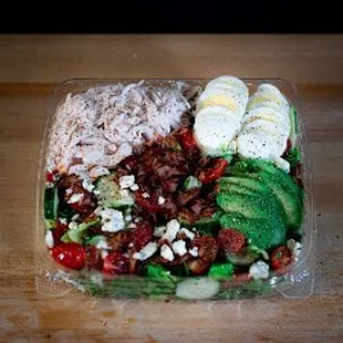 Cobb Salad