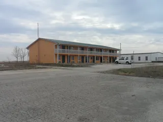 Sportsman Inn Motel Kansas