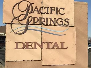 Pacific Springs Dental