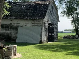 The Lavender Barnyard