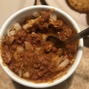 Chili