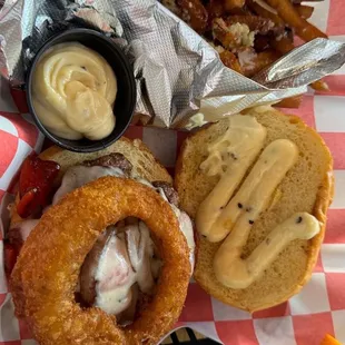 bagel, bagels, food