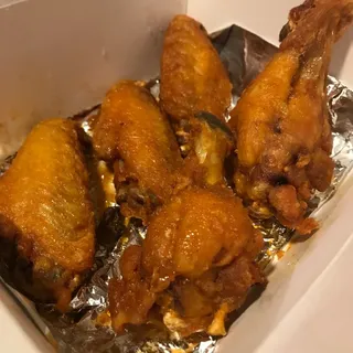 Buffalo Wings