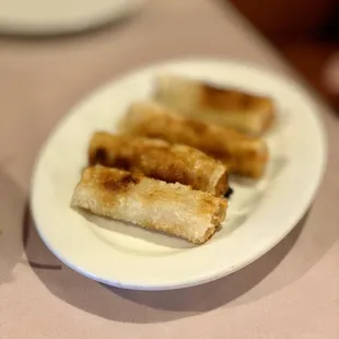 Egg Roll