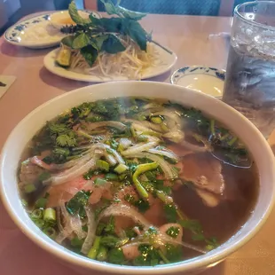 House Special Pho