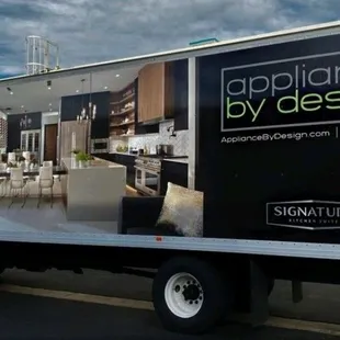 Home delivery &amp; installation