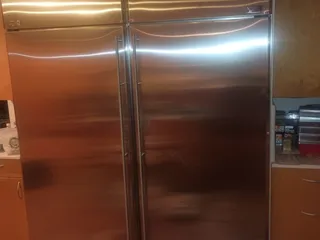 Burgess Appliance Repair