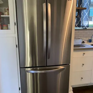 LG Refrigerator