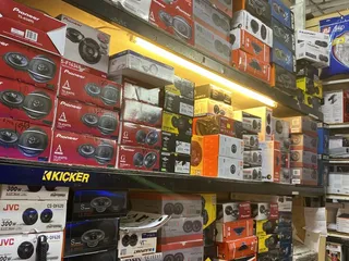 Strickly Sound Audio Systems