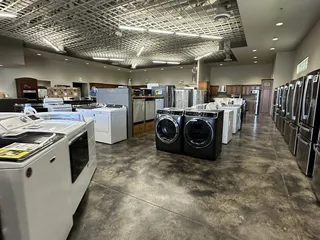 Center Appliance
