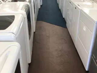 Scratch & Dent Appliances