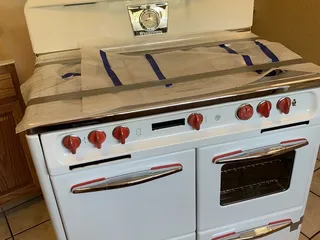 Buckeye Appliance & Antiques