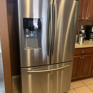 Appliance Liquidators
