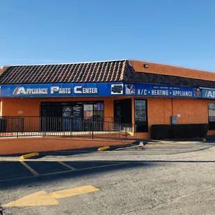 Appliance Parts Center