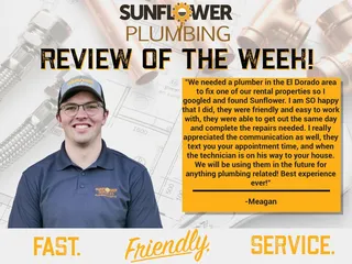 Sunflower Services