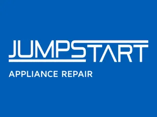 JumpStart Appliance Repair