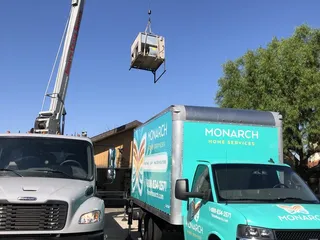 Monarch Home Services - Bakersfield