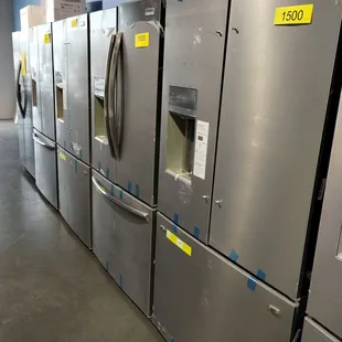 Appliance Service Central