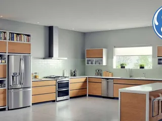 Priority Appliances