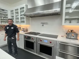 Absolute Appliance Services