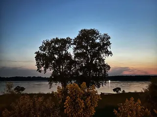 Mississippi Greenbelt Park