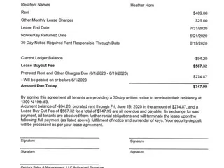 Century Sales & Management