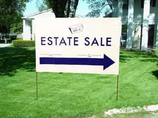 Sandhill Estate Home Liquidation