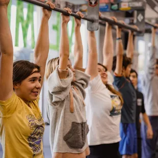 Approach Climbing Gym
