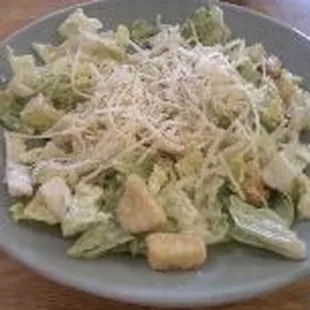 Caesar salad