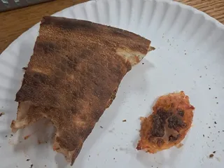 Lou's Pizza