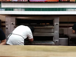 Schianos Pizza