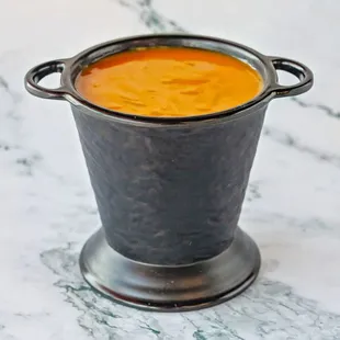 Vegan Mango Lassi
