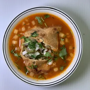 Samosa Chat