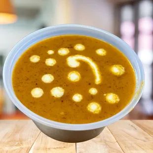 Signature Tikka Sauce