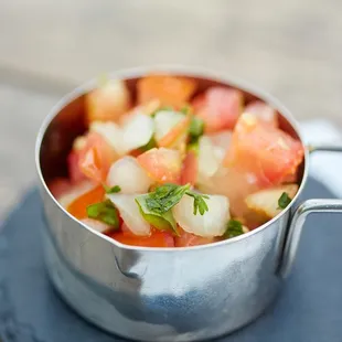 Pico De Gallo
