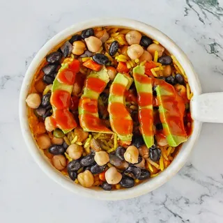Nelly's Protein Bowl (V) (GF) (32 G Protein)