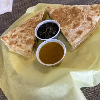 Vegetarian