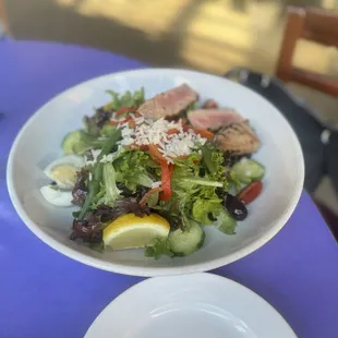 Salad Nicoise