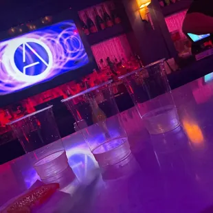 Après Lounge