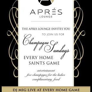 Bubbles, bubbles, bubbles