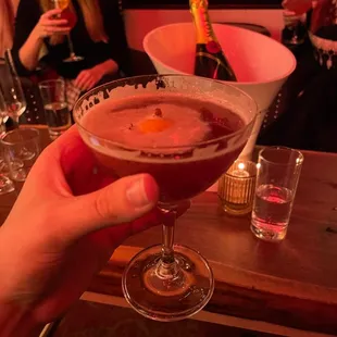 drink