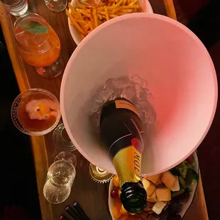 drink