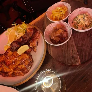 Schnitzel
