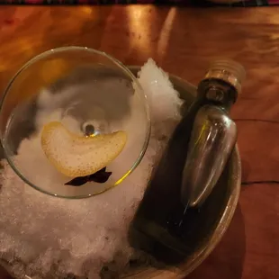 Martini De Andes