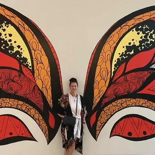 Holly R.